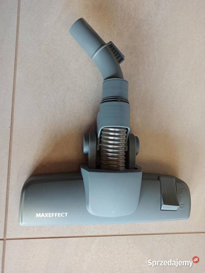 Szczotka ssawka Silence Neo do odkurzacza zelmer Bielsk Podlaski