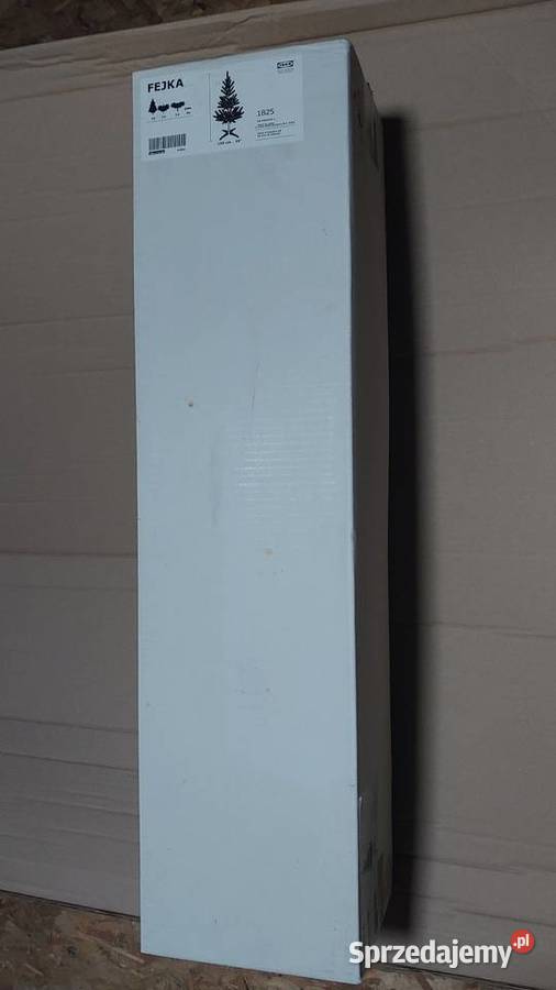 Choinka Ikea Fejka 150 śląskie sprzedam