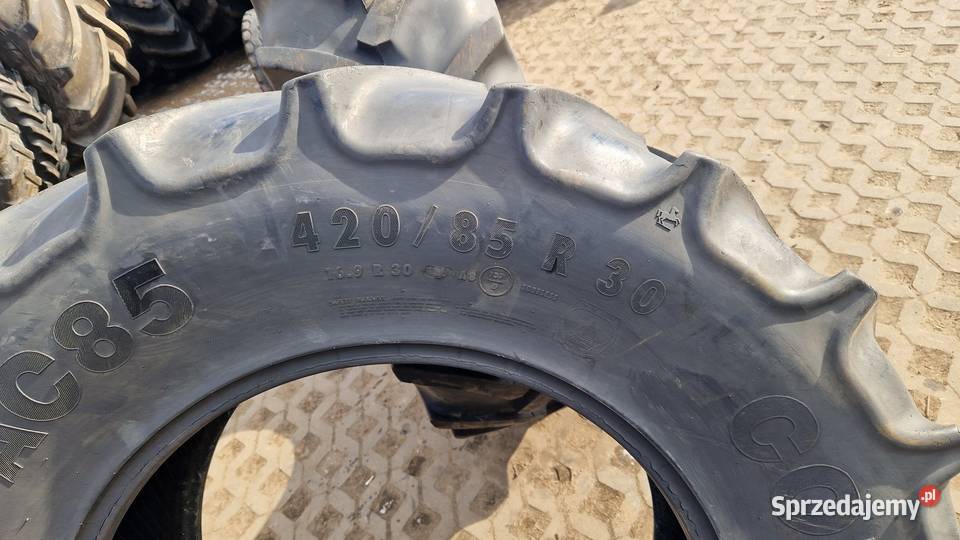 42085r30 169r30 16930 Mitas Continental Nowe Miasto Lubawskie sprzedam