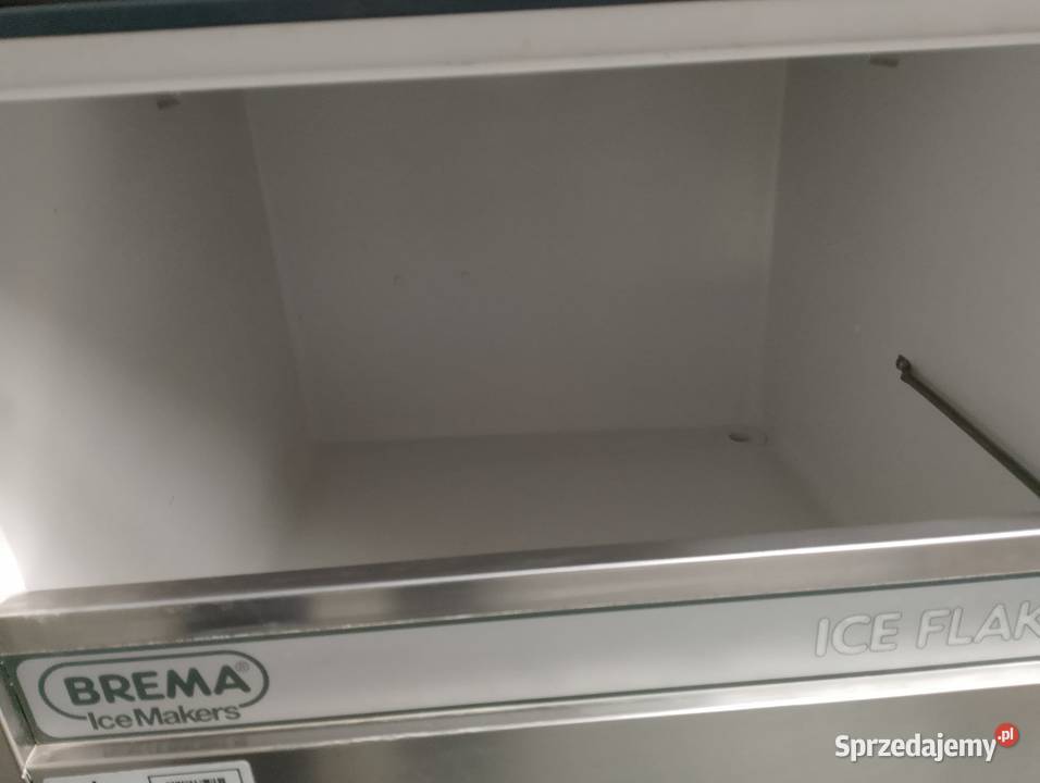 ŁUSKARKA BREMA GB902A 2019 r Wrocław