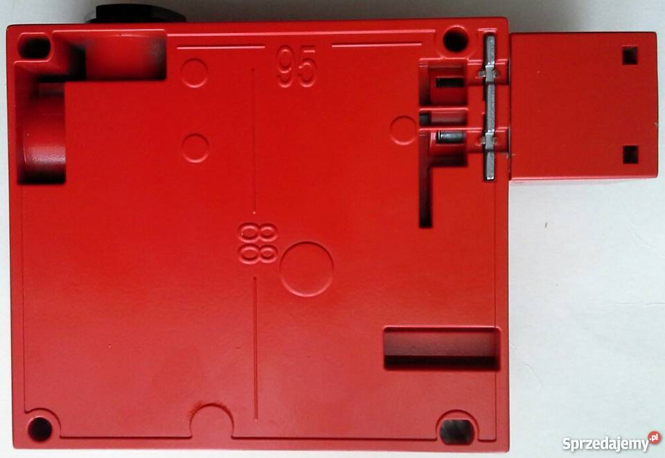 Wyłącznik bezpieczeństwa XCSE 8311 Telemecanique Zabrze sprzedam