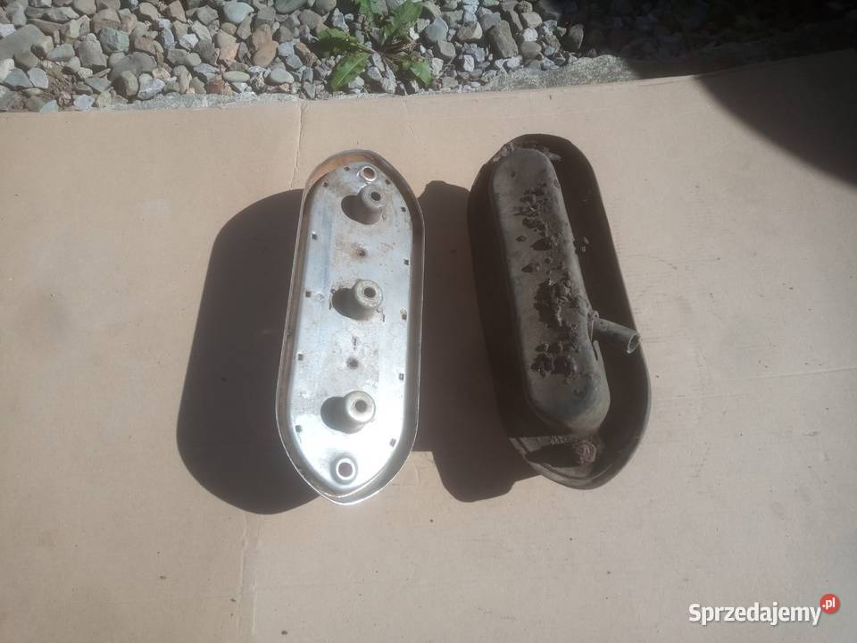 Skoda Tatra Jelcz lampy tylne