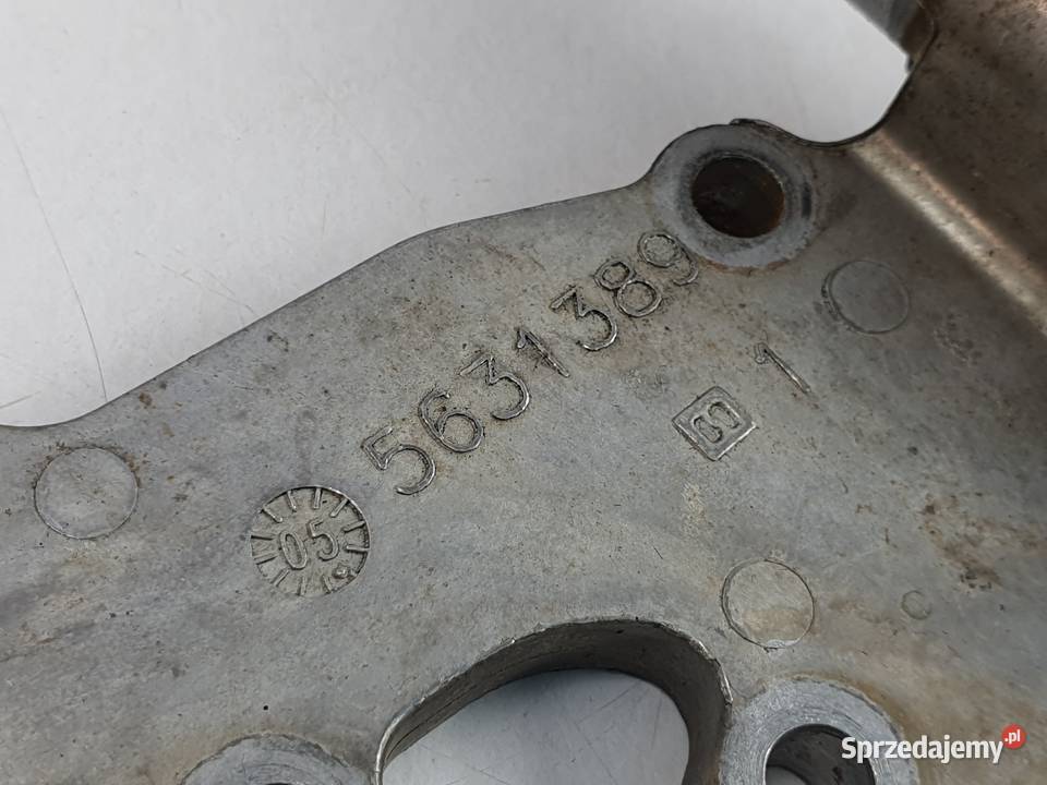 Dekiel Pompy Wody Pokrywa Polaris Sportsman 700 łódzkie Łódź