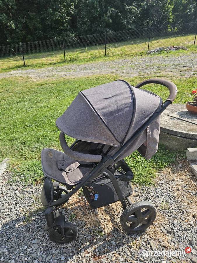 Sprzedam wozek śląskie Grodziec sprzedam
