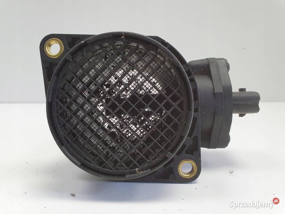 PRZEPŁYWOMIERZ Fiat Marea 19 JTD POWIETRZA lubelskie