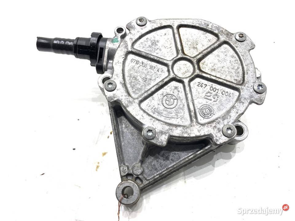 POMPA VACUM BMW F30 0710336182A 20 245 1118