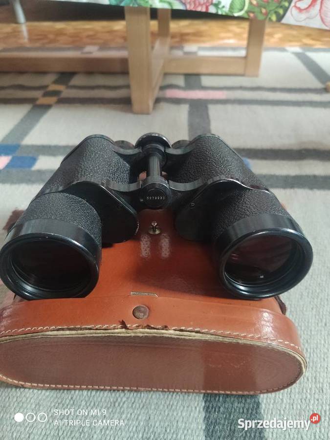 lornetka 7x50 carl zeiss jena