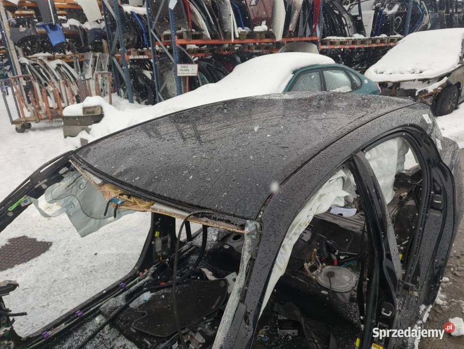 KAROSERIA ĆWIARTKA BŁOTNIK PRÓG DACH PODŁUŻNICA osobowe Karoseryjne