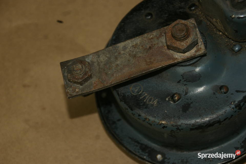 KLAKSON BOSCH HOWDF 2201 BMW NSU ZUNDAPP OPEL Rybnik