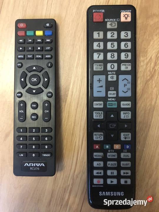 Telewizor 37 Samsung LE37C650L1W pilot dekoder