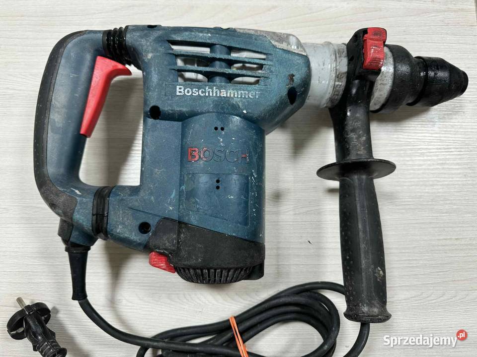 Młot udarowy Bosch GBH 432 DFR Młoty udarowe Elbląg