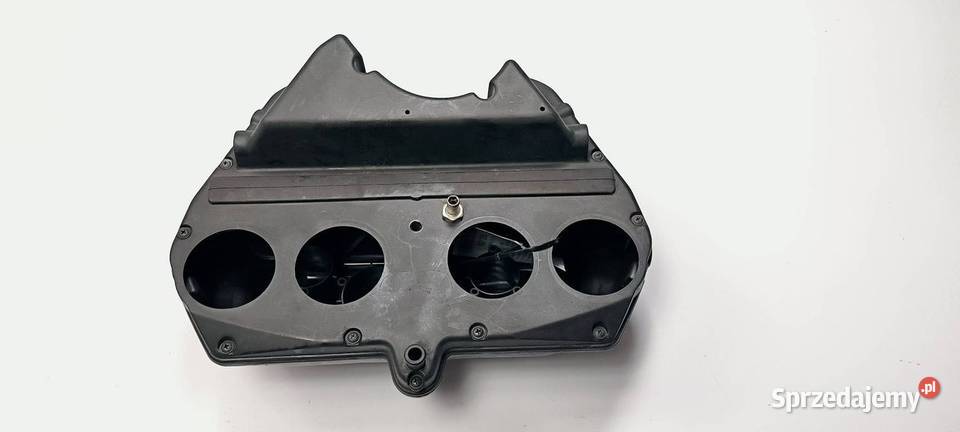 OBUDOWA FILTRA MV AGUSTA BRUTALE 1090 POWIETRZA osobowe Pozostałe kujawsko-pomorskie Lipno