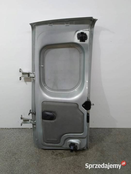 DRZWI TYŁ SKRZYDEŁKO PRAWE Renault Kangoo I sprzedam