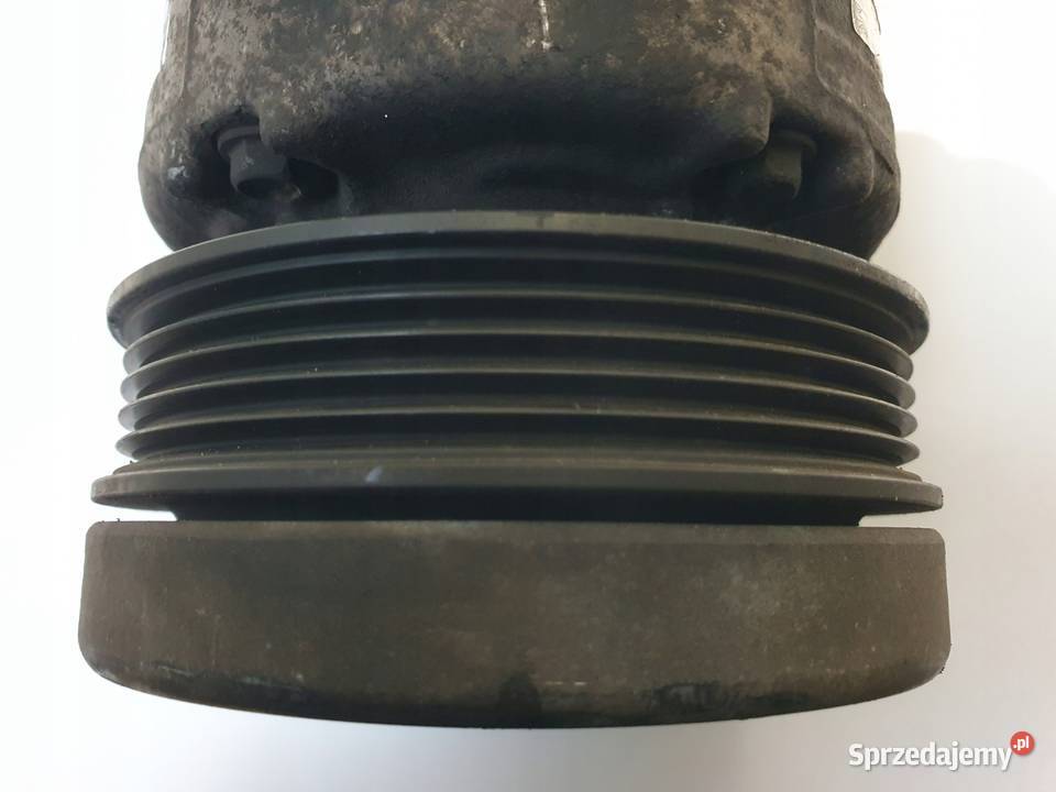 SPRĘŻARKA KLIMATYZACJI Opel Corsa D 12 14 16V Chełm