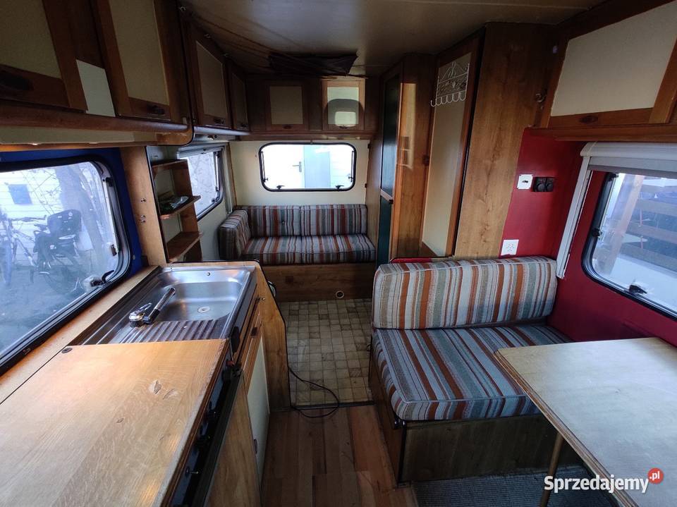 Fiat Ducato kamper Hymer 25d dziś w Giżycku Giżycko