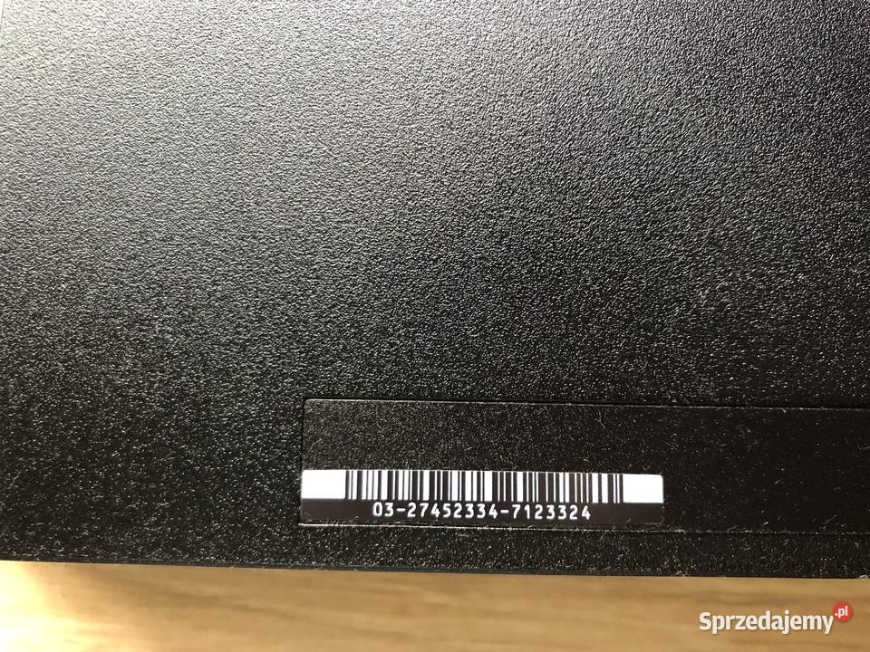 Konsola Playstation 4 1TB 1000GB ORYGINALNY PAD dolnośląskie Nowosiedlice