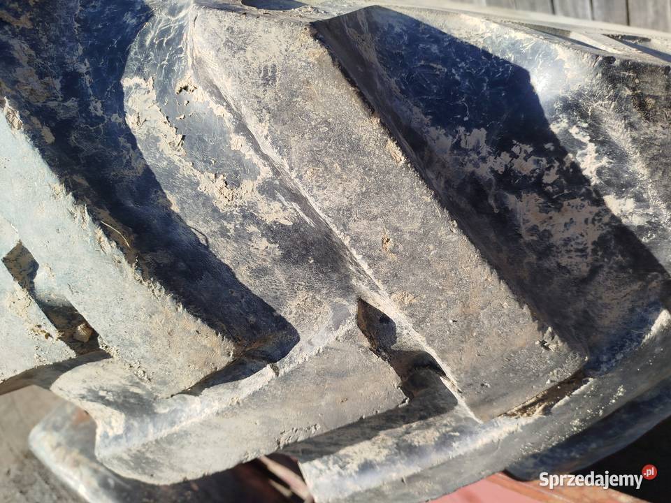 Sprzedam opony do c 360 Rożnów