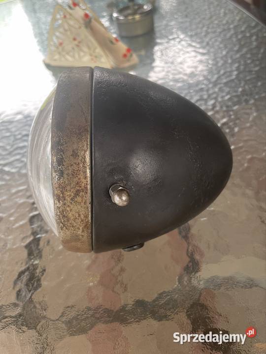 SHL M04 Lampa Złocieniec sprzedam