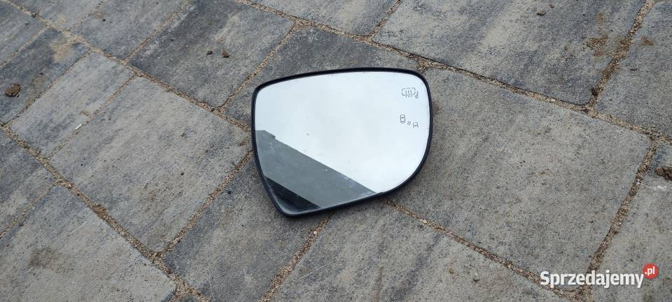 Suzuki Swift mk8 Wkład lusterka P str 79S01125 Słomowo sprzedam