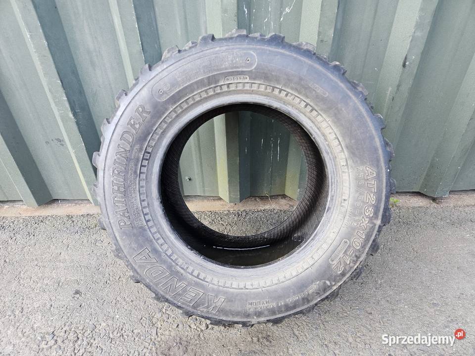 Opona Kenda 23 x 10 R 12 Pathfinder 2555512 AT lubuskie Szprotawa
