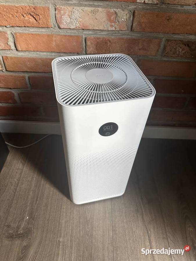Xiaomi Mi Air Purifier 3H Oczyszczacz Powietrza