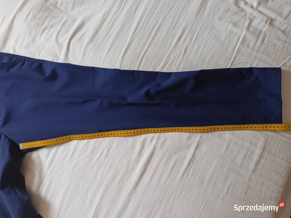 Smoking ślubny Giacomo Conti