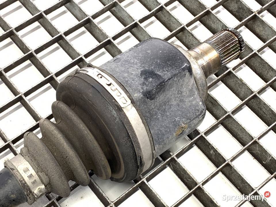 PÓŁOŚ LEWY PRZÓD BMW F45 8643375 20 150 PRZEGUB podkarpackie