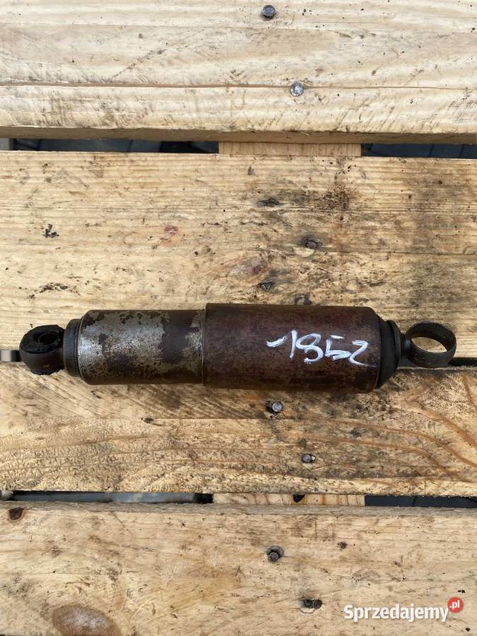 AMORTYZATOR TYŁ TYLNY IŻ 56 PLANETA JUPITER 1 Kraków sprzedam