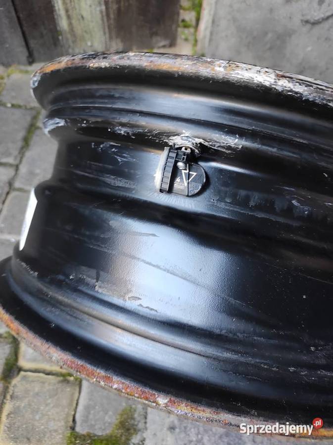 Felgi Mokka Chevrolet 16 Karsin