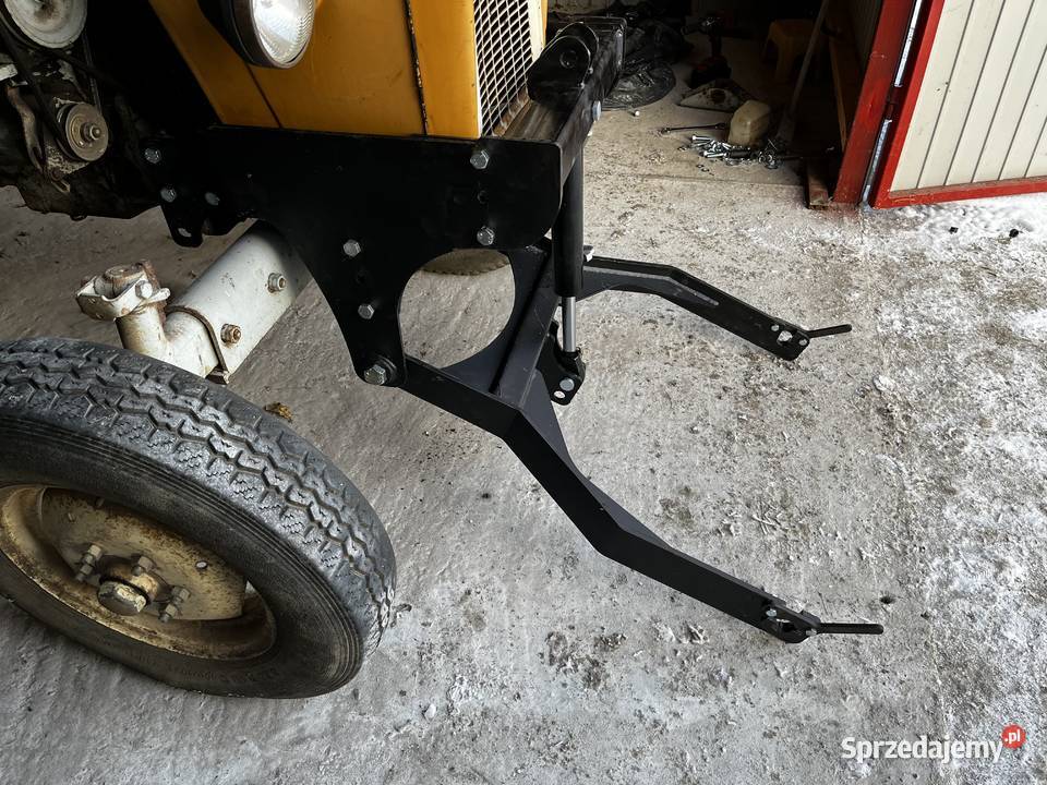 Kompletny Tuz do c330 c360 Transport cała Polska Lubartów