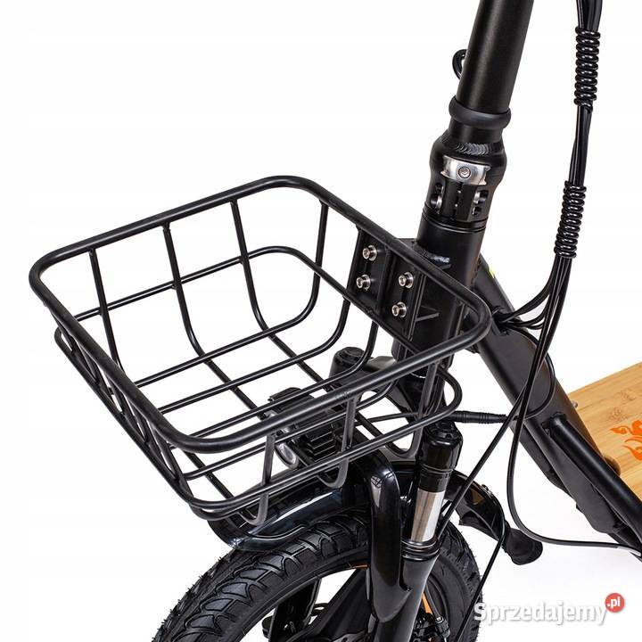 KUKIRIN C1 PRO Pojazd Elektryczny 50H 100 14