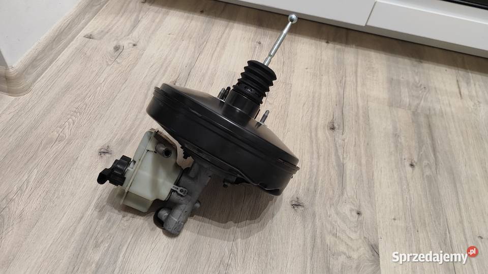 serwo pompa hamulcowa seat leon 2 1p 1k1614105af Bielsko-Biała sprzedam