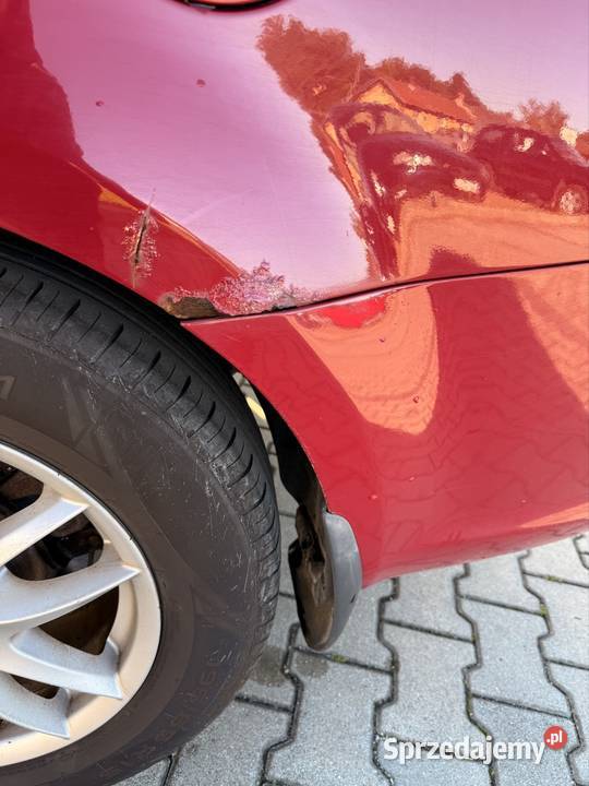 Kia ceed 16 crdi gniazdo USB
