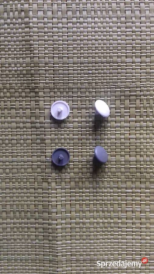 Zaślepki meblowe mazowieckie Małkinia Górna