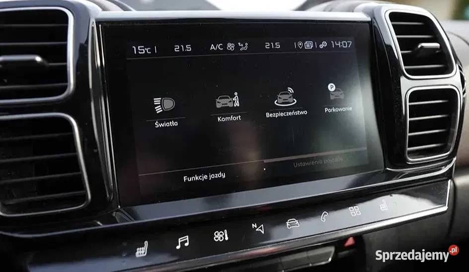 Citroen Toyota Peugeot Opel NAC RCC WAVE Car