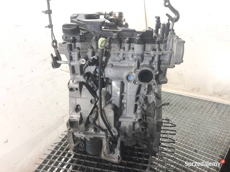 SILNIK OPEL 12 110 10Z1AJ COMBO D sprzedam