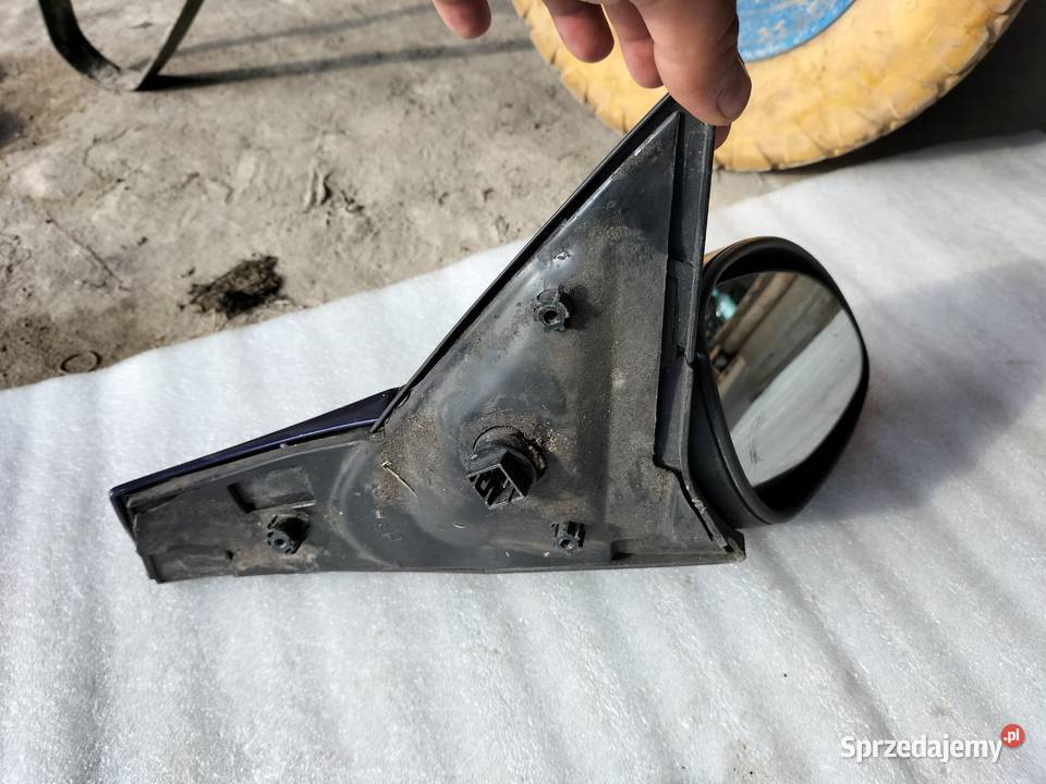 Opel Vectra B LUSTERKO PRAWE Kamień-Kolonia