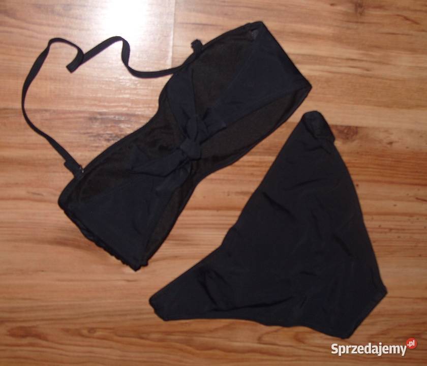 Strój bikini BONPRIX NOWY r34 wielkopolskie Rawicz
