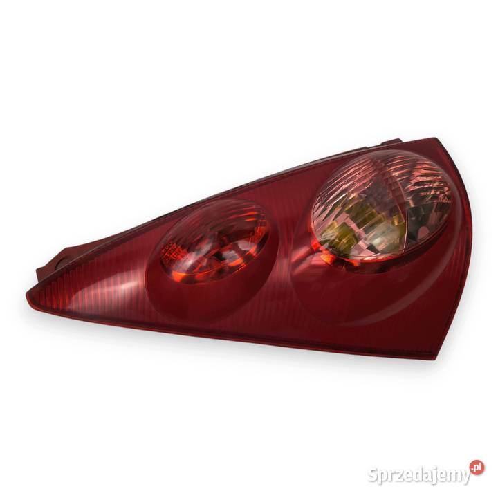 LAMPA LEWA Peugeot 107 Citroen C1 0514r tylna