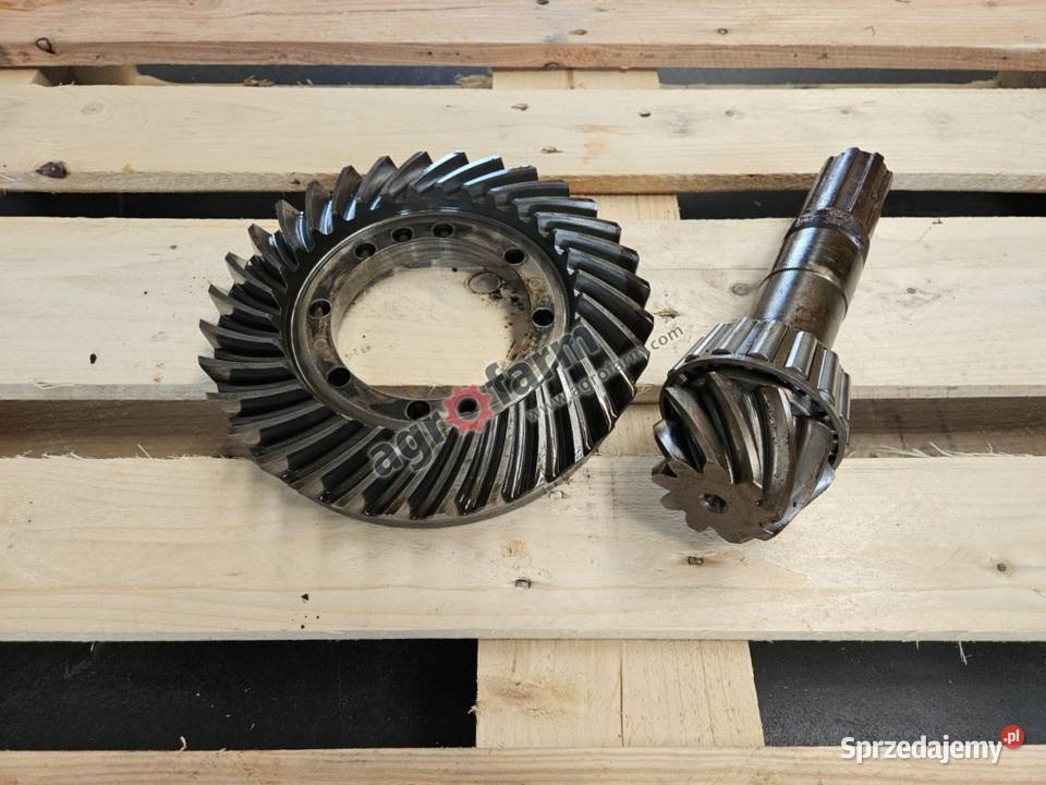 Wałek ataku koło Z9x32 FWD Deutz DX 85 90 110 Byków