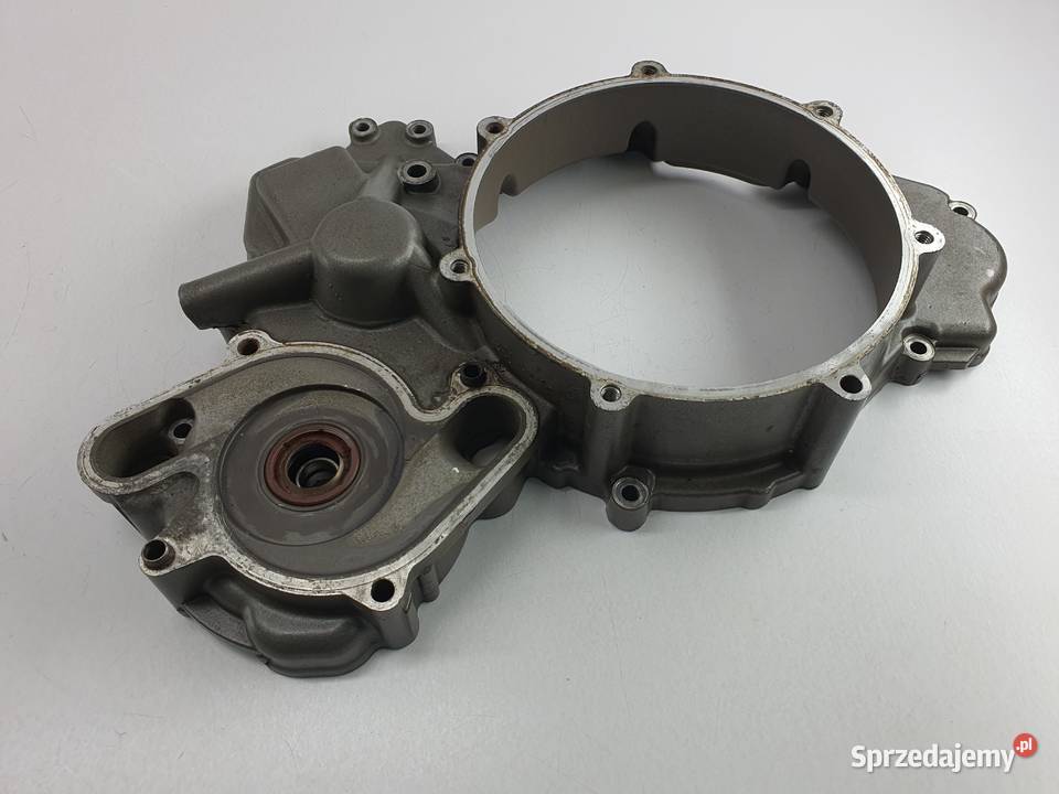 Dekiel Sprzegla Pokrywa Obudowa Ktm 950 Lc8 Łódź