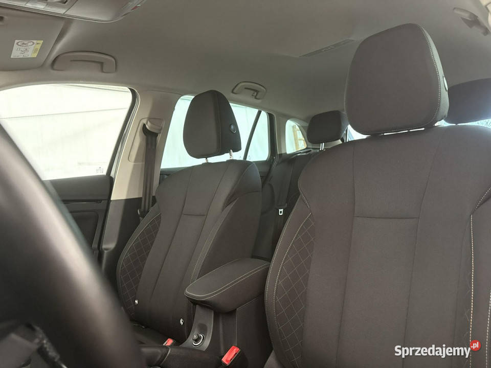 koda Scala 10 TSI 110 Ambition Salon FVat sprzedam