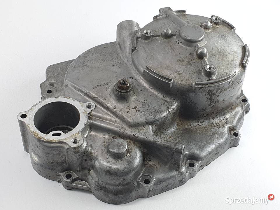 Dekiel Pokrywa Obudowa Sprzegla Yamaha Big Bear łódzkie Łódź