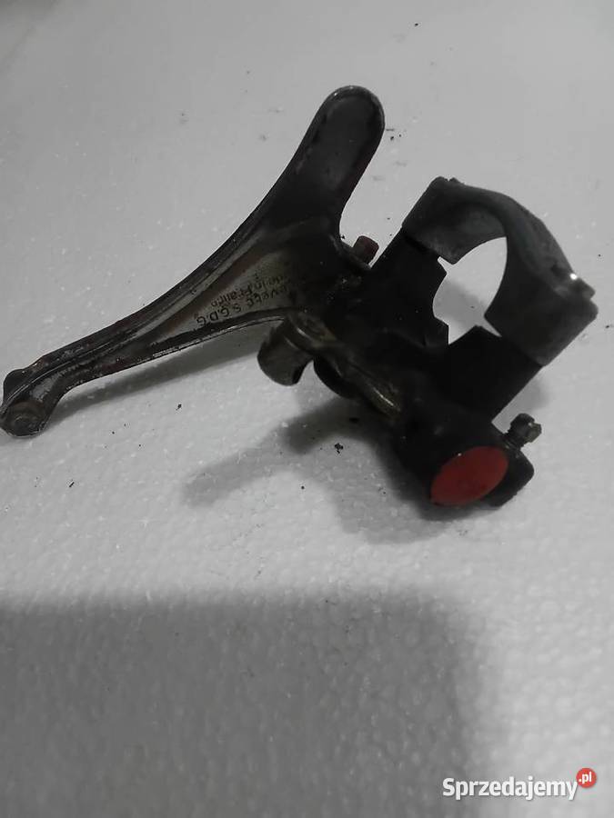 Simplex przeżuty przód warmińsko-mazurskie Milejewo