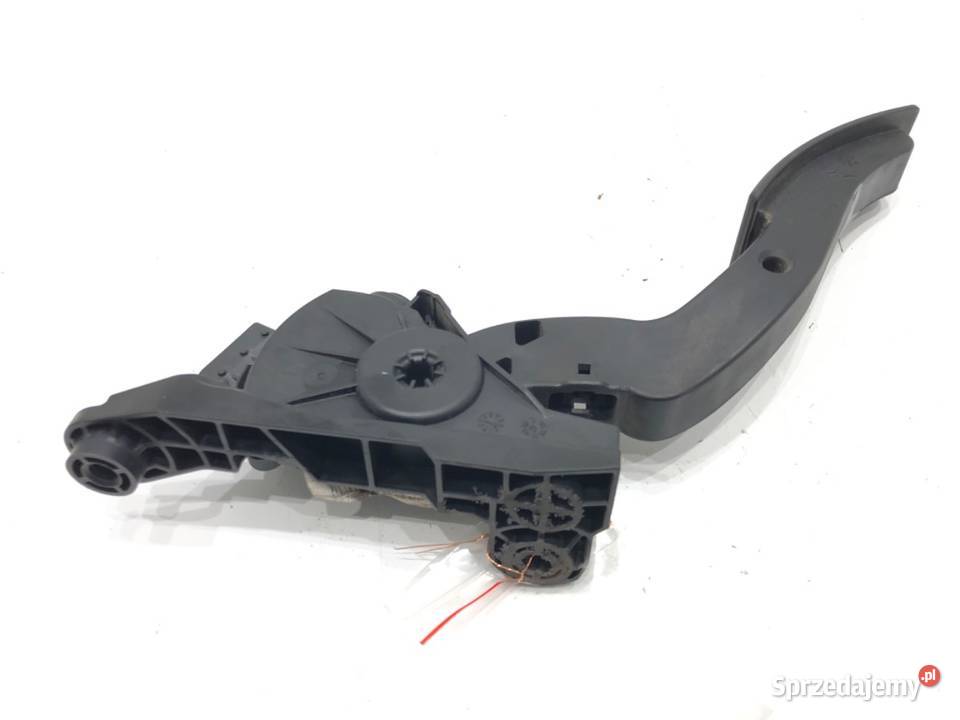 POTENCJOMETR GAZU HYUNDAI i20 II 12 83 PEDAŁ