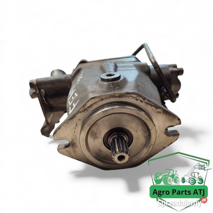 Pompa hydrauliczna AA10V045DFR1 R992000793 Fendt Hydraulika Ciechanowiec