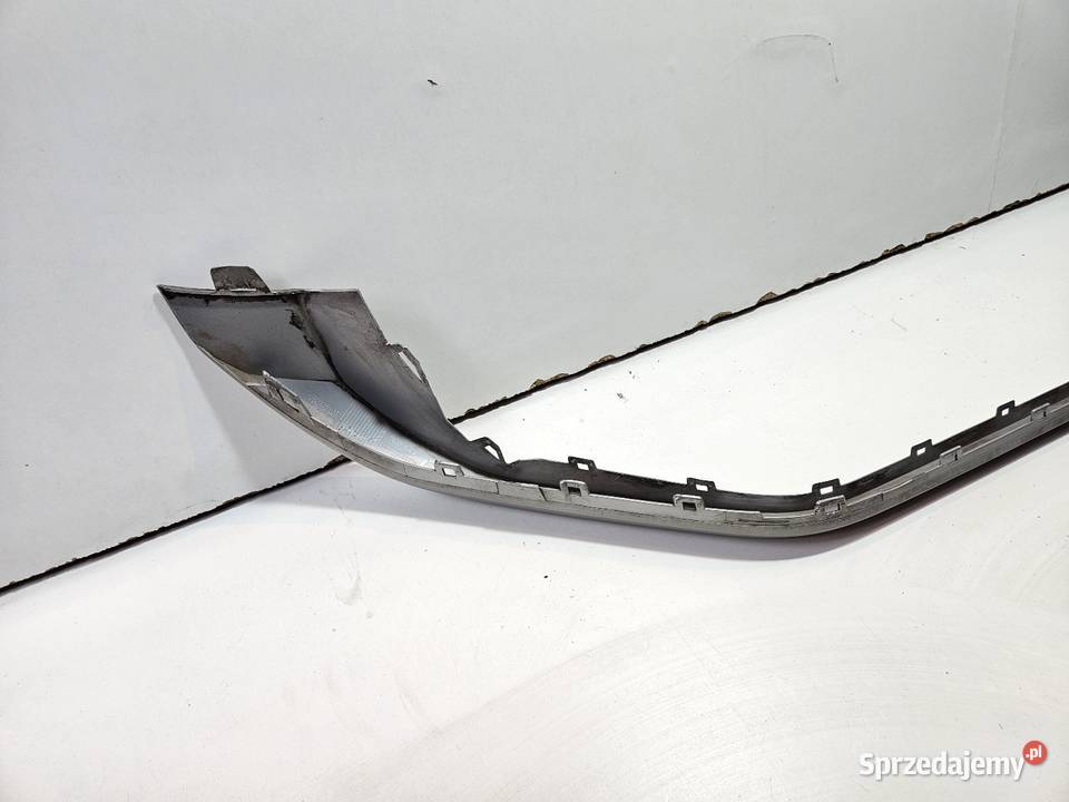 VW TIGUAN II 2 LIFT ALLSPACE LISTWA ZDERZAKA Listwy i nakładki