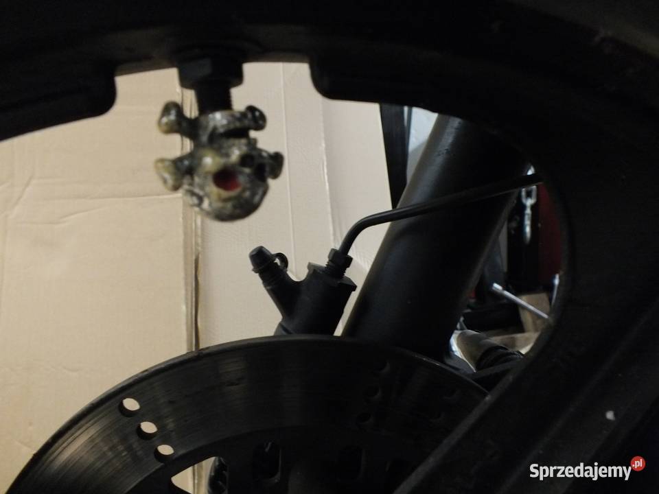 kawasaki kzgpz 550ut Zamienię na kabrio 550cm3 sprzedam