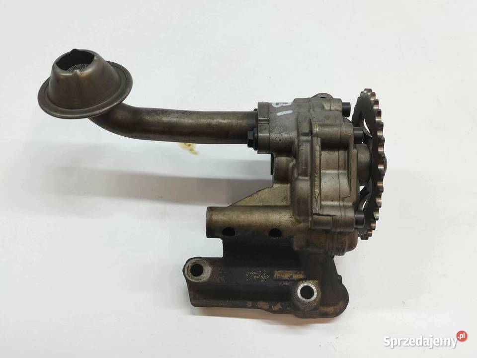 POMPA OLEJU 16 8V Seat Altea I 2004 sprzedam
