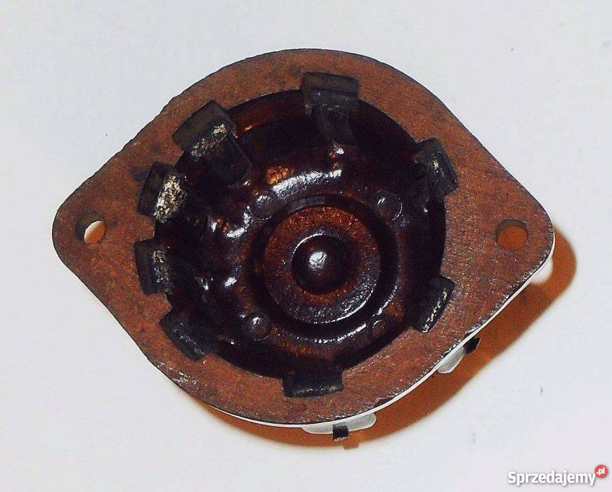 Lampa elektronowa duodioda AZ4 ZWLEgniazdo Gliwice